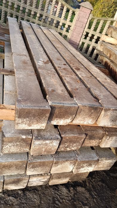 Ruszta betonowe ruszt betonowy dla bydła