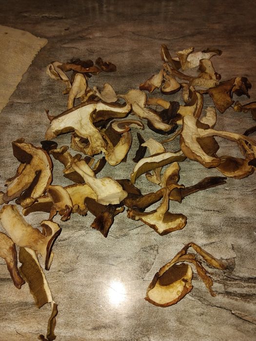 Suszony Prawdziwek/Podgrzybek 200g