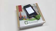 Новий нітрат тестер, дозиметр - Anmez GreenTest ECO6 (black) + Риба