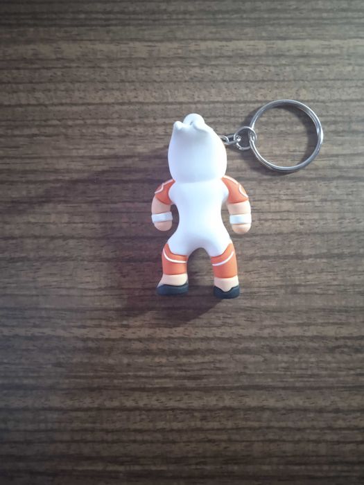 Brinde Viseu Cidade Europeia do Desporto 2024