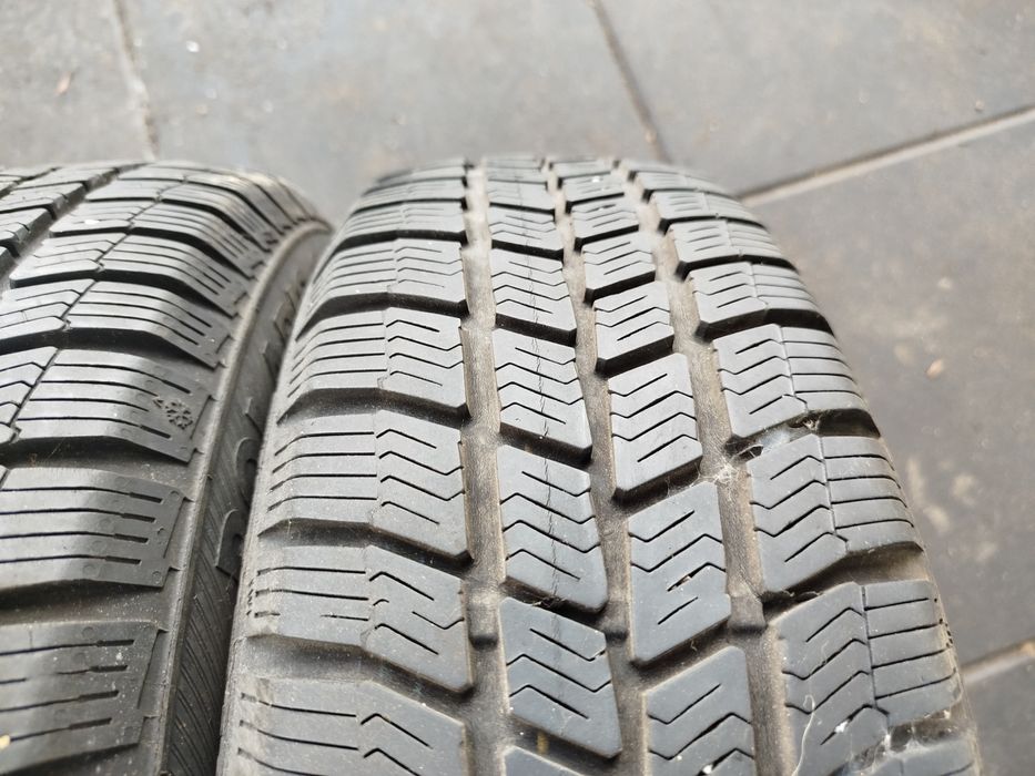 Barum 175/65/14 2szt