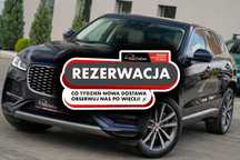 Jaguar F-Pace Perfekcyjny D165 AWD Skóra Ambiente Bliss Virtual Kamera 360 MAX