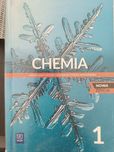 Książka do chemii