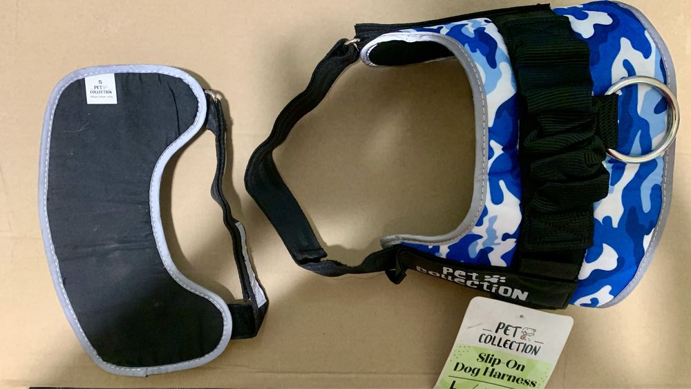 Pies • Szelki • Uprząż‼️Moro • Kamuflasz • jedyne (dostepne S , L , XL
