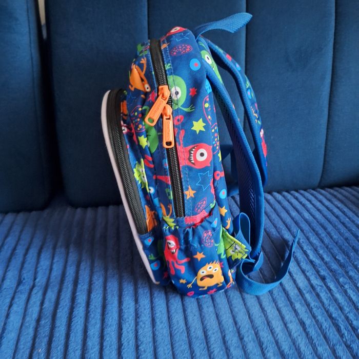 Mały plecak CoolPack