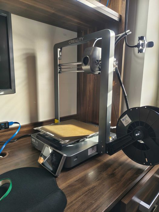 Drukarka 3D Creality Ender 3 V3 Speedy 600 mm/s CoreXZ