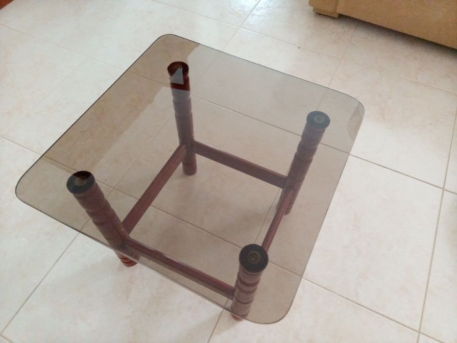 Mesa de Apoio