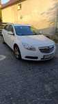 Opel Insignia 2010 rok