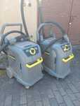 Parownica Odkurzacz Karcher SGV
