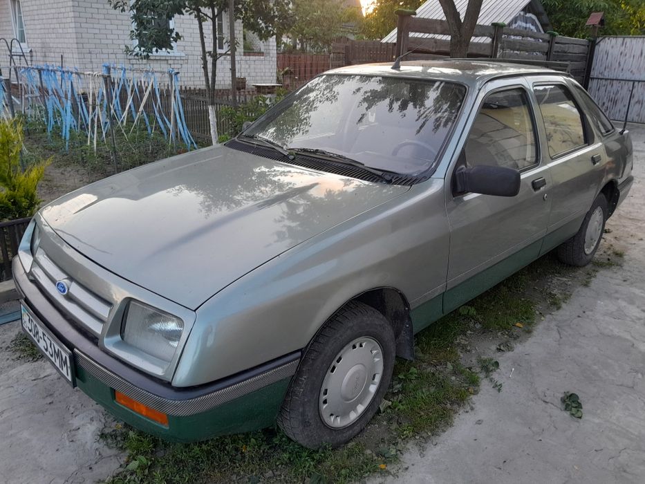 Продам Форд Сієра