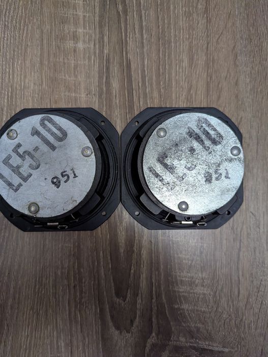 Динамі jbl le5-10