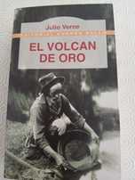 El VolCan de Oro