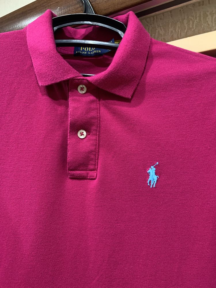 Платье Polo размер м