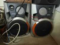 Kolumny Philips FWB - C355/01 2x x Extra Bass