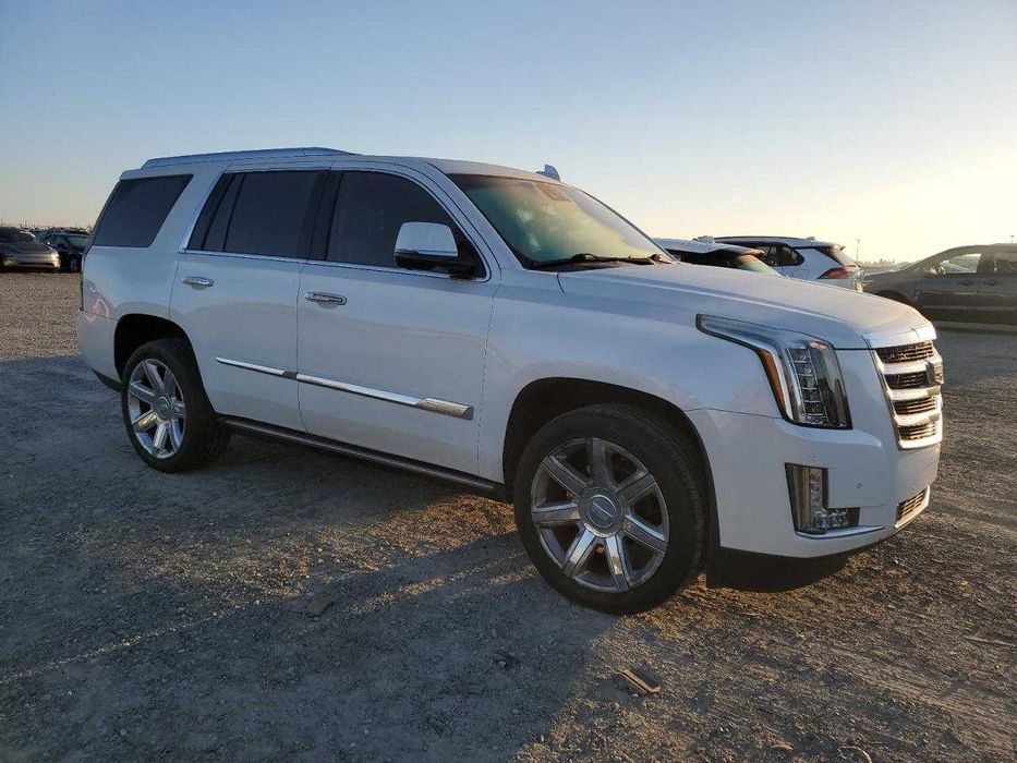 2016 Cadillac Escalade