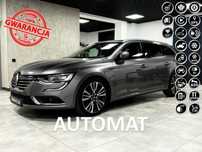 Renault Talisman 1.6dCi160KM * INITIALE PARIS * 4Control * LED * BOSE*HeadUp *HandsFree