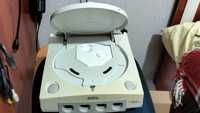 Продам Sega Dreamcast mod gdemu