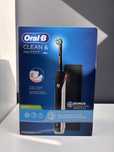 Szczoteczka elektryczna Oral-B Clean&Protect