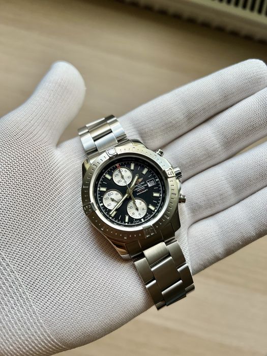 Breitling Colt Chronograph Automatic