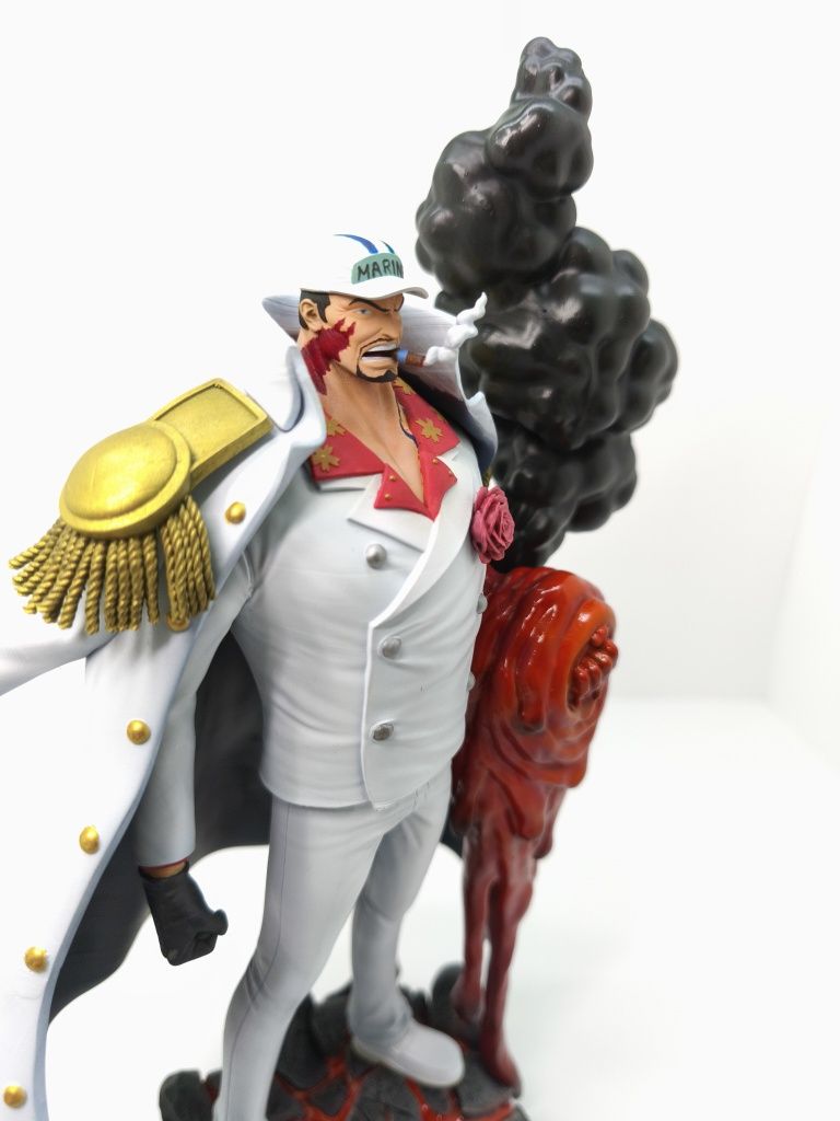 Figura One Piece - Akainu