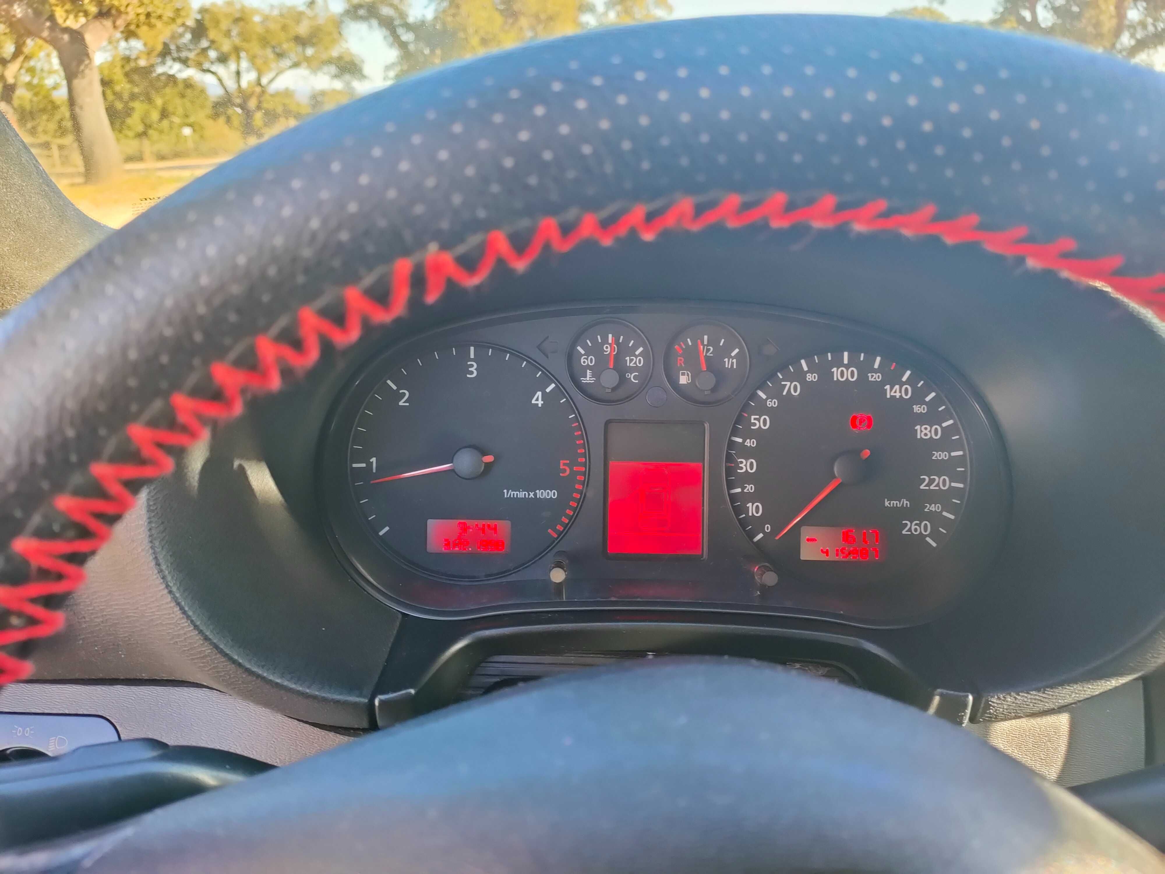 Audi A3 1.9 de 1999