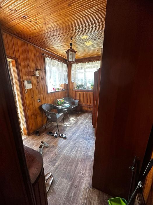 Продаж будинку вул Папоротна