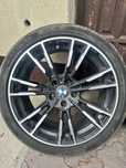Felgi bmw f… 19 cali czujniki ciśnienia
