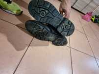 Bota Militar Special Forces