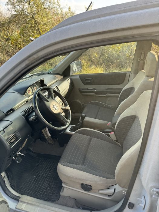 Нісан Х Трейл 2006 Переоформлюється!!