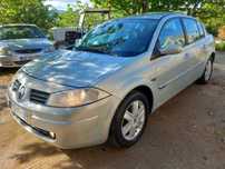 Renault megane 1.9 dci 120 cv