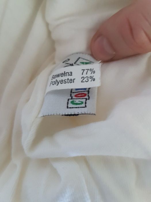 Zestaw na chrzest dziecka, zimowo-jesienny