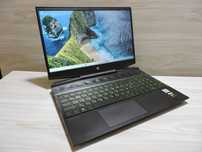 Игровой GTX 1650 4Gb HP Pavillion/15,6” FHD IPS/i5 10300H/16/256+1000