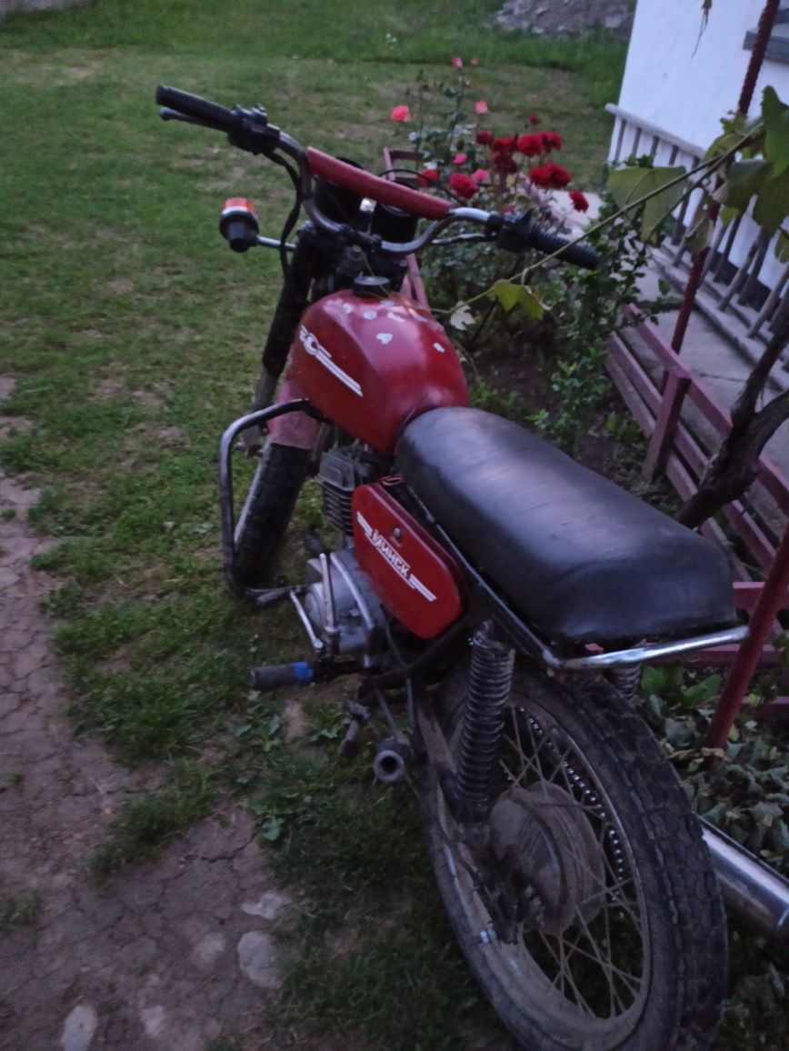 Продам мотоцикл минск під чопер
