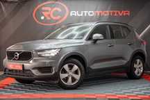 Volvo XC 40 2.0 D3 Momentum