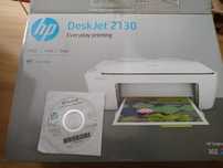 Drukarka, skaner, ksero HP Deskjet 2130