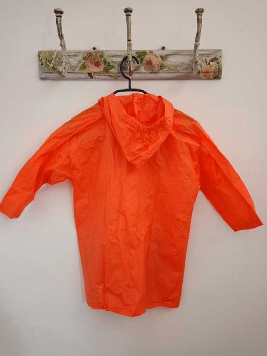 Płaszczyk płaszcz przeciwdeszczowy Psi Patrol