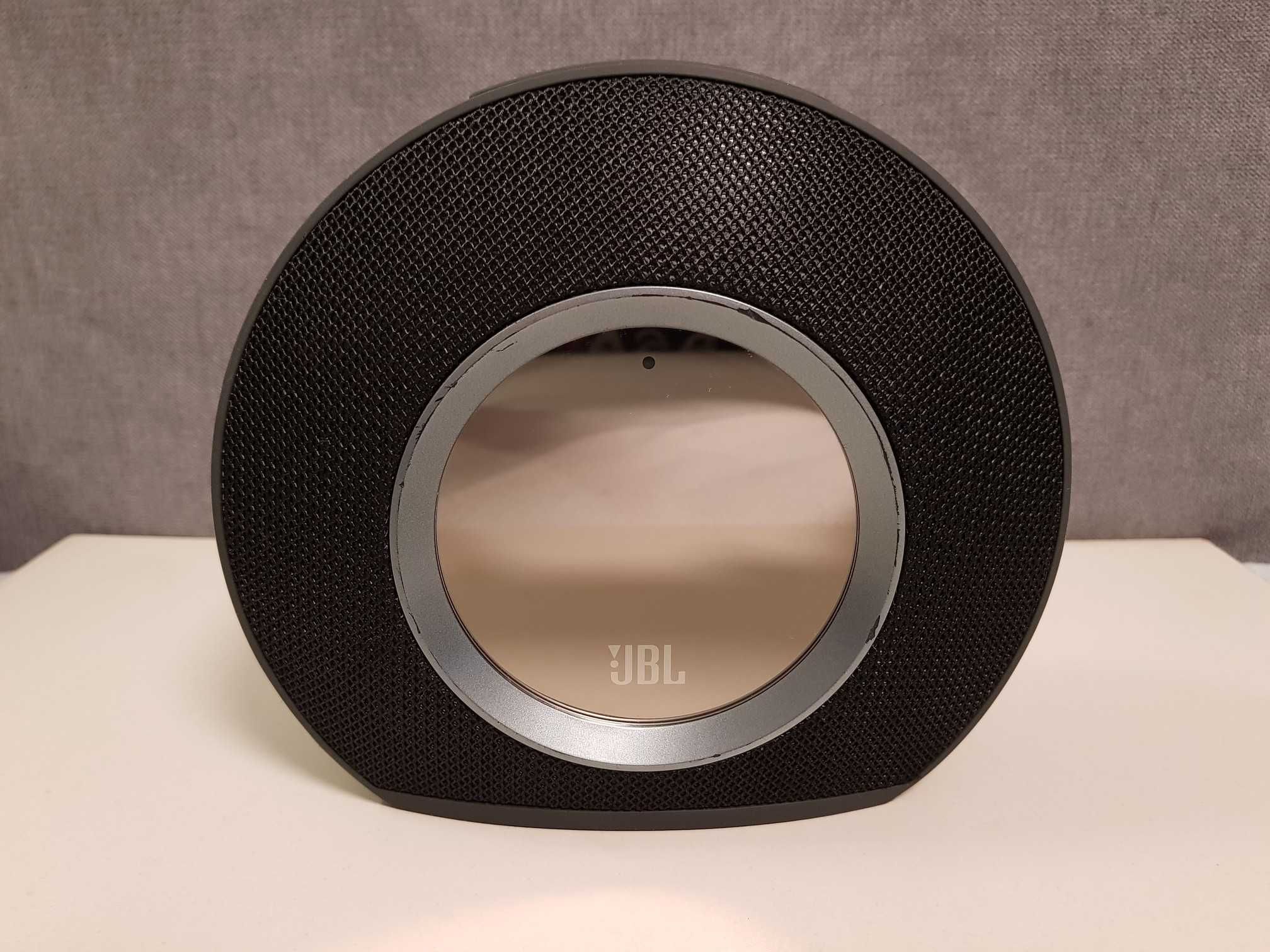 JBL Horizon будильник/нічник/FM приймач/Bluetooth акустика