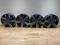 Kompled Felg  BMW I3 I01 20' 5.0JX20 ET-43 5.5JX20 ET-53 5X112