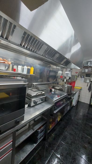 Restaurante Em Canidelo | Trespasse