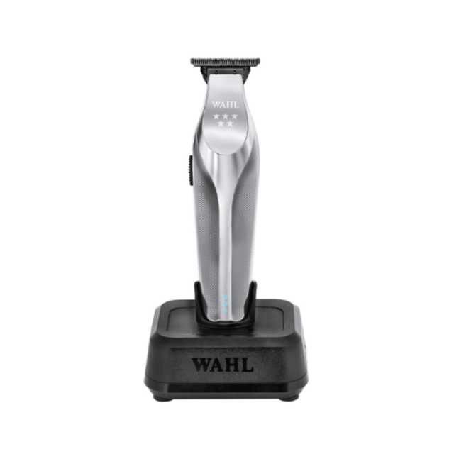 WAHL HI-VIZ LITIO TRIMMER CONTORNOS NOVAS