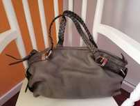 Carteira pele original gucci
