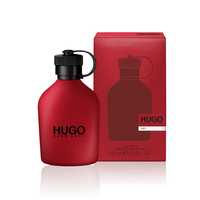Hugo Boss Red 75ml EDT  Eau De Toilette UNIKAT 75 ml