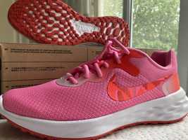 Nike Revolution 6 (8,5) 40 розмір