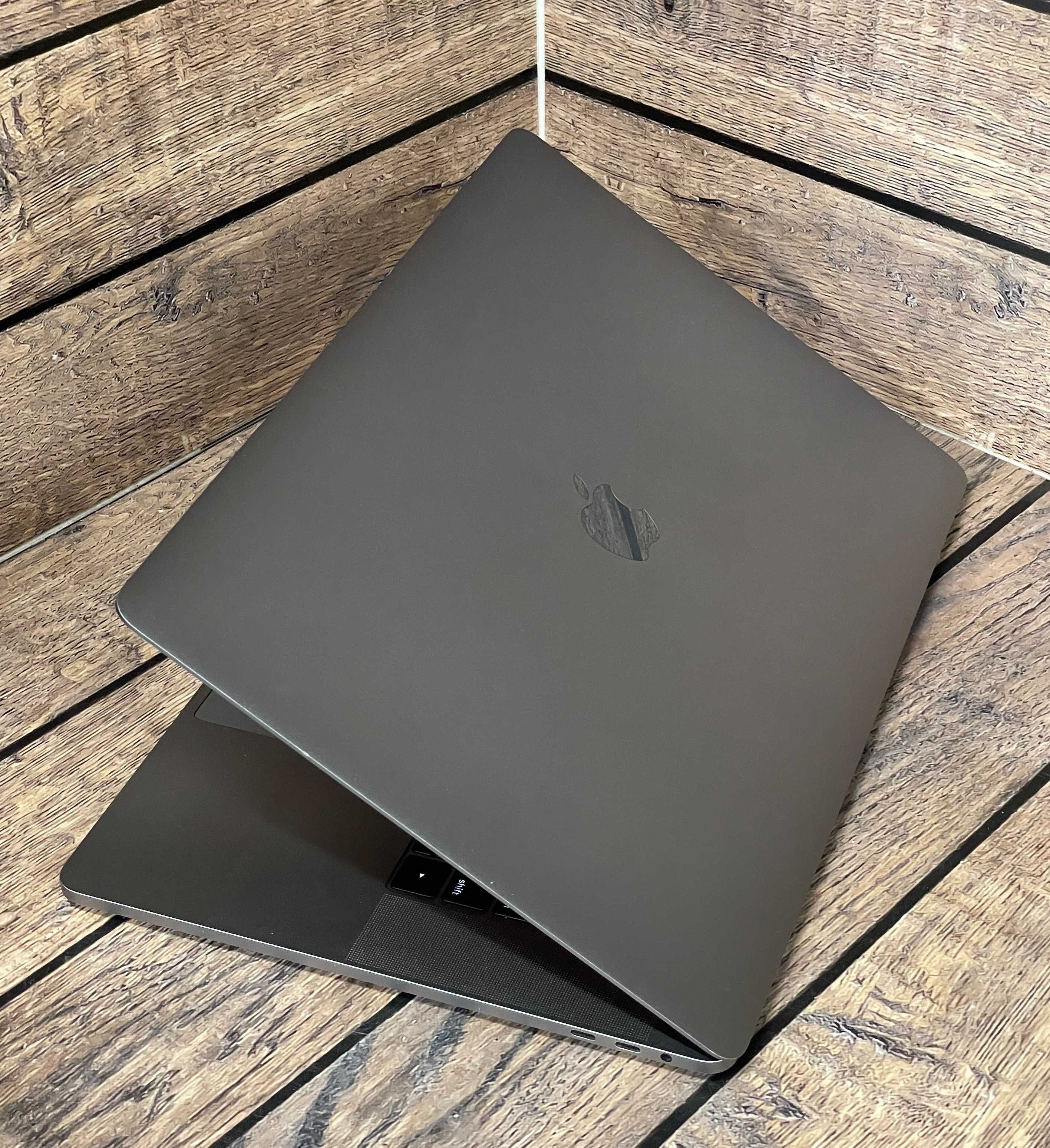 MacBook Pro A1707 (15, 2017) i7/16/Radeon Pro 555/256/Магазин/Гарантия