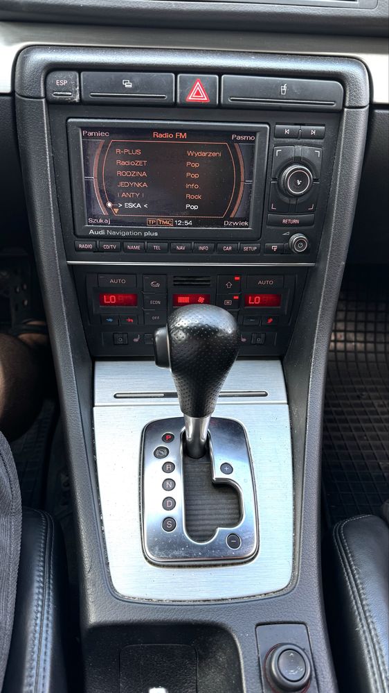 Audi A4 B7 2.0 tdi 2005 Automat