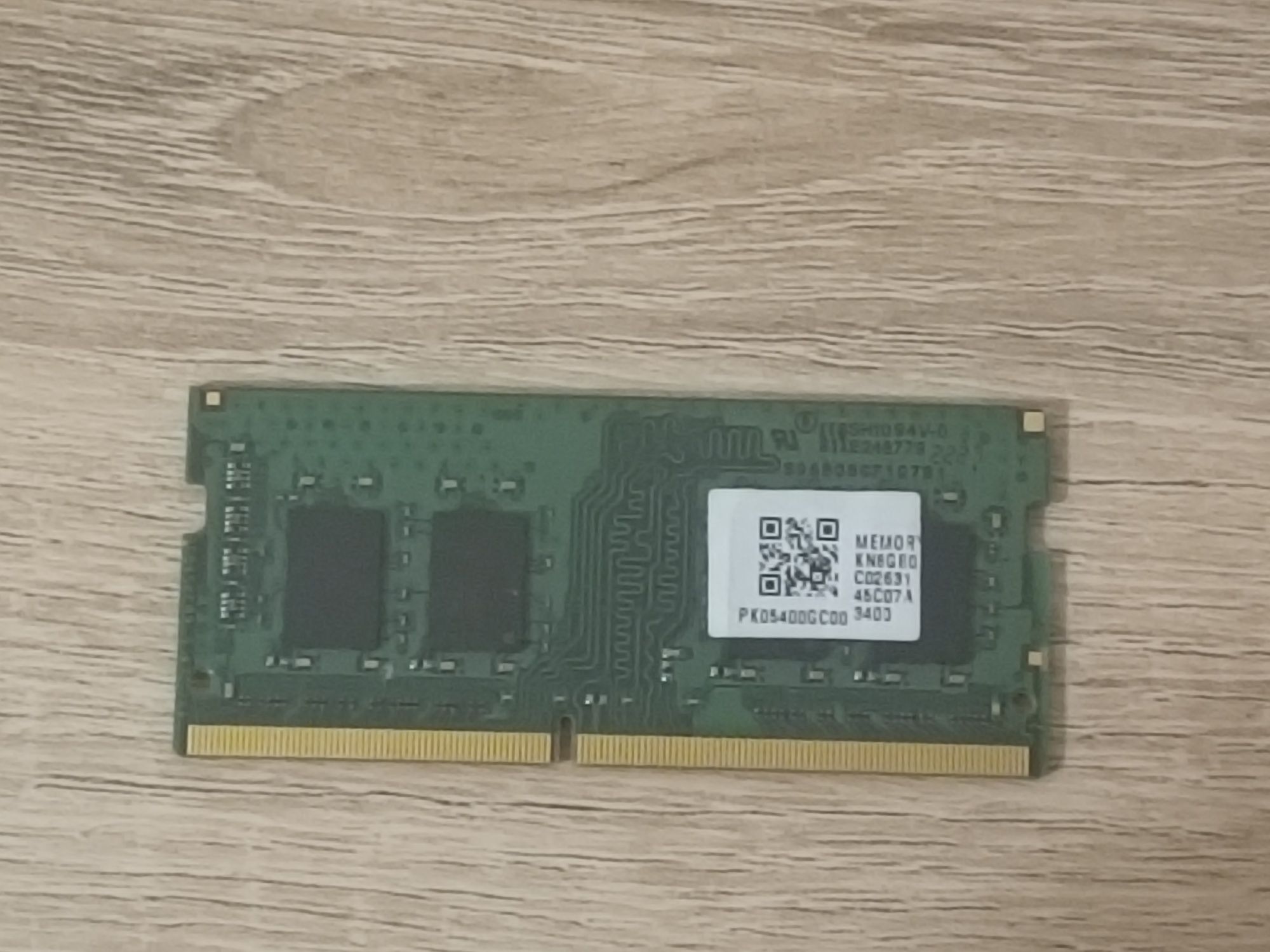Оперативная память ADATA, Micron. 2x8gb DDR4 3200Mhz SO-DIMM