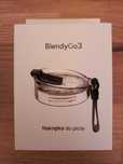 BlendyGo 3 nakrętka do picia