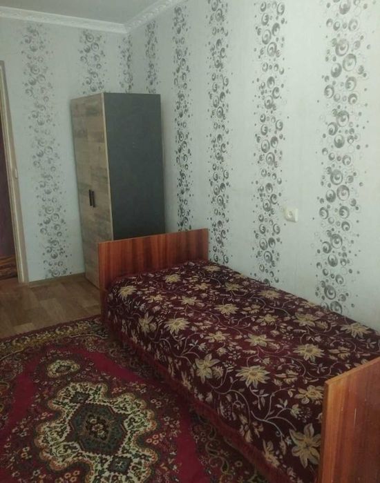 2-кімнатна квартира, 46 м² | вул. Тернопільська, Південно-Захід 40317