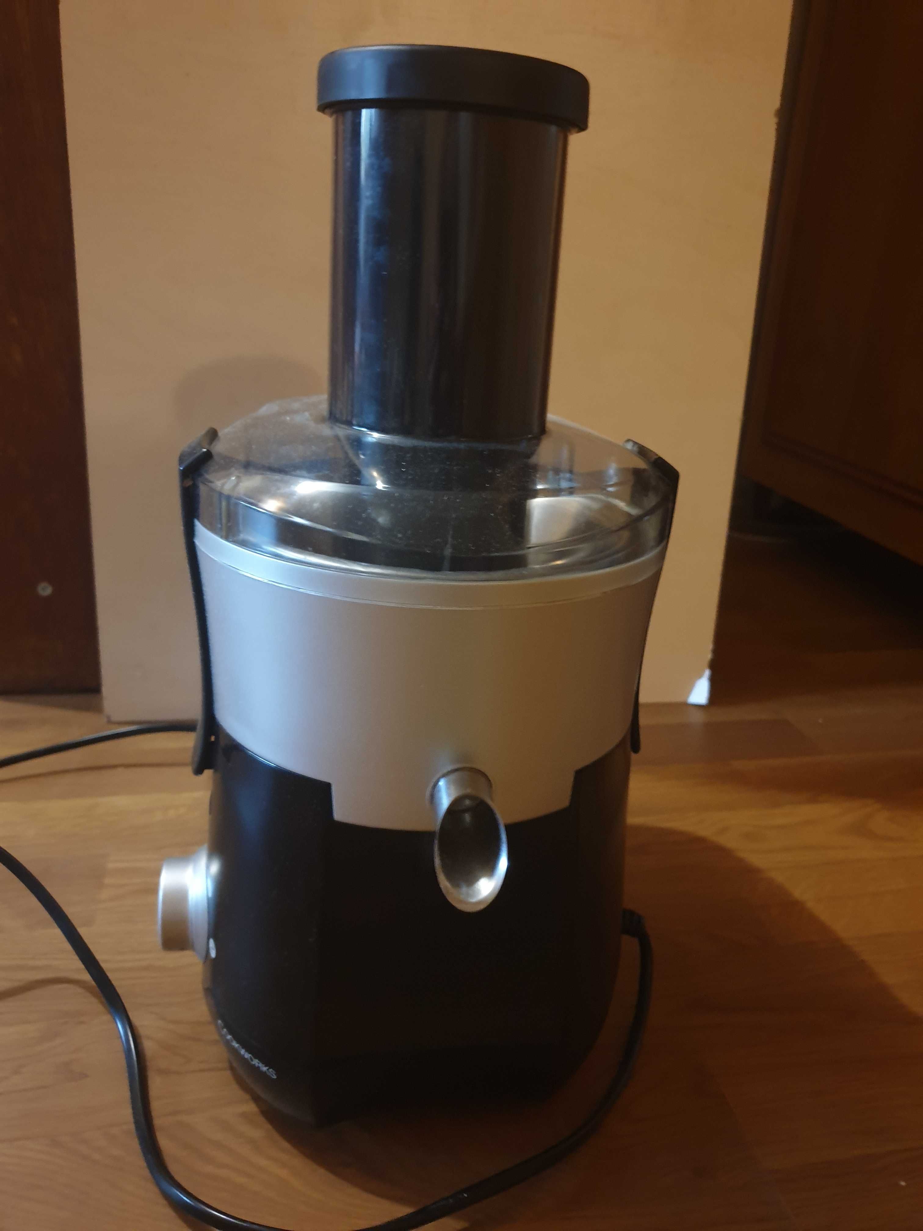 Соковижималка 600w