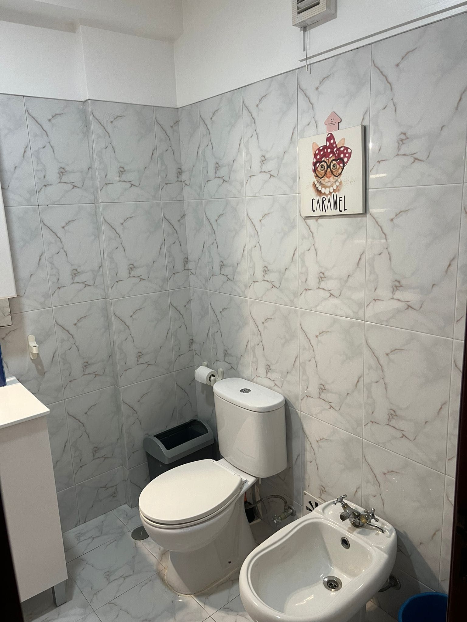 Quarto Massamá 5 min estação